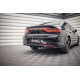 Body kit and visual accessories MAXTON DESIGN rear diffuser for Renault Talisman | races-shop.com