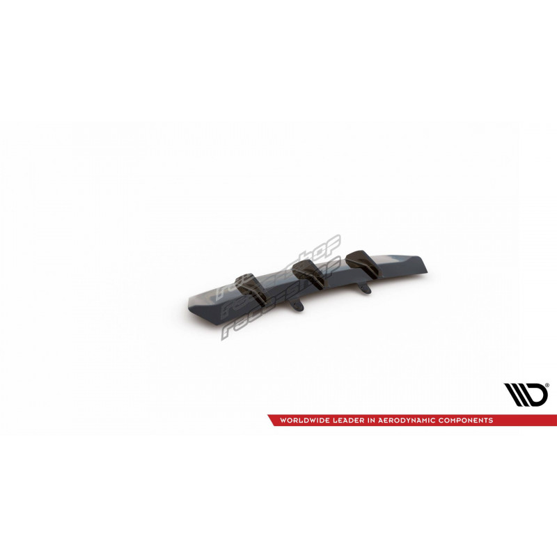 Rear diffuser Renault Talisman | 201,10 € | races-shop.com