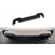 Body kit and visual accessories Rear diffuser BMW 3 M-Pack G20 / G21 | races-shop.com