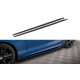 Body kit and visual accessories MAXTON DESIGN side skirts diffusers for BMW 2 M-Pack F22 | races-shop.com