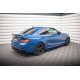 Body kit and visual accessories MAXTON DESIGN side skirts diffusers for BMW 2 M-Pack F22 | races-shop.com