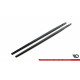 Body kit and visual accessories MAXTON DESIGN side skirts diffusers for BMW 2 M-Pack F22 | races-shop.com