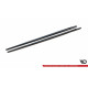 Body kit and visual accessories MAXTON DESIGN side skirts diffusers for BMW 2 M-Pack F22 | races-shop.com