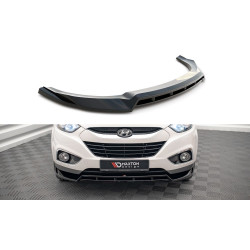 Front Splitter Hyundai ix35 Mk1