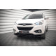 Body kit and visual accessories Front Splitter Hyundai ix35 Mk1 | races-shop.com