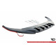 Body kit and visual accessories Front Splitter V.2 Opel Insignia OPC Mk1 | races-shop.com