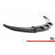 Body kit and visual accessories Front Splitter V.2 Opel Insignia OPC Mk1 | races-shop.com