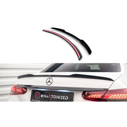 Spoiler Cap Mercedes-Benz E Sedan AMG-Line W213 Facelift