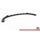 Body kit and visual accessories Front Splitter V.2 Mercedes-Benz E AMG-Line W213 Facelift | races-shop.com