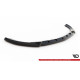 Body kit and visual accessories Front Splitter V.2 Mercedes-Benz E AMG-Line W213 Facelift | races-shop.com