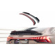 Body kit and visual accessories Spoiler Cap Audi e-Tron GT / RS GT RS Mk1 | races-shop.com