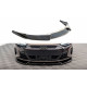Body kit and visual accessories Front Splitter V.1 Audi e-Tron GT / RS GT Mk1 | races-shop.com