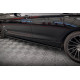 Body kit and visual accessories Side Skirts Diffusers BMW 3 GT F34 | races-shop.com
