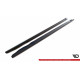 Body kit and visual accessories Side Skirts Diffusers BMW 3 GT F34 | races-shop.com