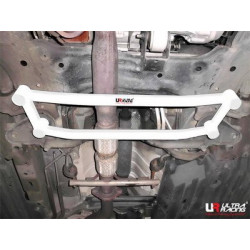 Mazda CX9 07+ 3.7 UltraRacing 4-Point Front H-Brace 1738