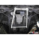 Strutbars Mitsubishi Triton/L200 06+ Ultra-R 4-Point Rear Lower Brace | races-shop.com