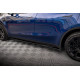 Body kit and visual accessories MAXTON DESIGN side skirts diffusers for Tesla Model Y, V1 | races-shop.com
