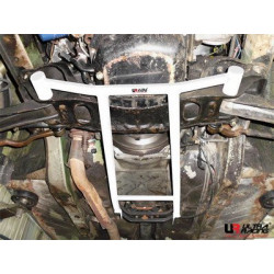 Mitsubishi Lancer A174 79-87 Ultra-R 4-Point Front H-Brace