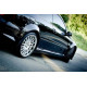 Body kit and visual accessories BODYKIT MERCEDES CLK W209 BLACK SERIES LOOK | races-shop.com