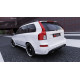 Body kit and visual accessories Bodykit Volvo XC 90 (2006-up) without side extensions. | races-shop.com