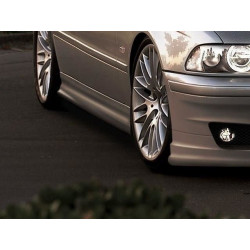 SIDE SKIRTS BMW 5 E39 MAFIA