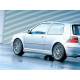 Body kit and visual accessories SIDE SKIRTS VW GOLF 4 25`TH ANNIVERSARY LOOK | races-shop.com
