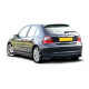 Body kit and visual accessories Rear bumper extension Rover 200 | races-shop.com