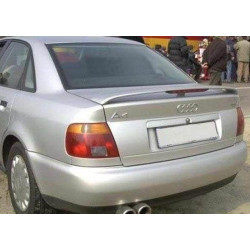 MAXTON DESIGN spoiler for AUDI A4 B5, fiberglass