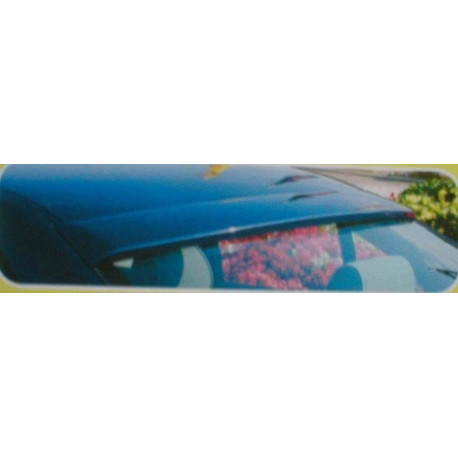Body kit and visual accessories WINDOW SPOILER BMW 5 E39 | races-shop.com