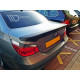 Body kit and visual accessories REAR SPOILER BMW 5 E60 GENERATION V, | races-shop.com