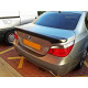 Body kit and visual accessories REAR SPOILER BMW 5 E60 GENERATION V, | races-shop.com
