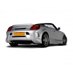 Rear spoiler SPORTY TOYOTA MR2