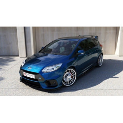 Front Bumper (RS Look) Ford Focus Mk3