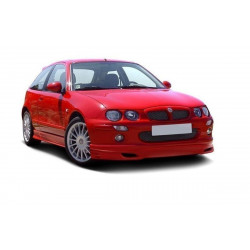 FRONT BUMPER SPOILER 1 MG ZR