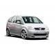 Body kit and visual accessories Front bumper spoiler opel Meriva (pre-face model) | races-shop.com