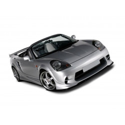 Front bumper Toyota MR2