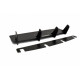 Body kit and visual accessories Rear Diffuser Audi RS6 C6 | races-shop.com