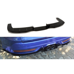 Rear Diffuser Ford Focus ST Mk3 Estate