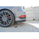 Body kit and visual accessories Rear Diffuser Ford Focus ST Mk3 FL | races-shop.com