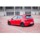 Body kit and visual accessories VW GOLF V R32 REAR DIFFUSER | races-shop.com