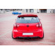Body kit and visual accessories VW GOLF V R32 REAR DIFFUSER | races-shop.com
