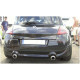 Body kit and visual accessories REAR BUMPER EXTENSION RENAULT MEGANE II PHASE 1 HATCHBACK | races-shop.com