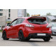 Body kit and visual accessories REAR SIDE SPLITTERS MAZDA 3 MK2 MPS | races-shop.com