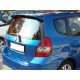 Body kit and visual accessories ROOF SPOILER HONDA JAZZ 2002-2008 | races-shop.com