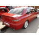 Body kit and visual accessories REAR SPOILER PEUGEOT 406 SALOON | races-shop.com