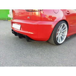 REAR DIFFUSER Seat Leon Mk1 Cupra