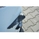 Body kit and visual accessories Front Bumper Wings (Canards) Ford Fiesta Mk8 ST/ ST-Line | races-shop.com