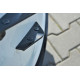 Body kit and visual accessories Front Bumper Wings (Canards) Ford Fiesta Mk8 ST/ ST-Line | races-shop.com