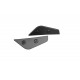 Body kit and visual accessories Front Bumper Wings (Canards) Ford Fiesta Mk8 ST/ ST-Line | races-shop.com