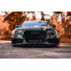 Body kit and visual accessories Frames for lights Audi S6 / A6 S-Line C7 | races-shop.com